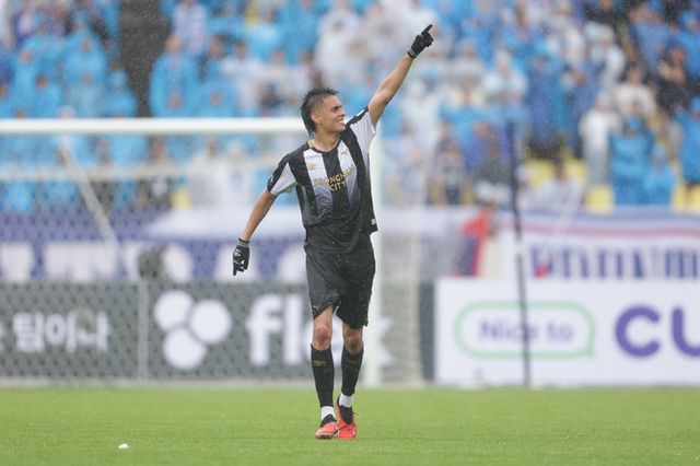 사진=한국프로축구연맹