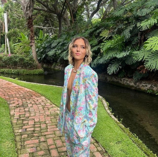 사진=페르 세라노 SNS