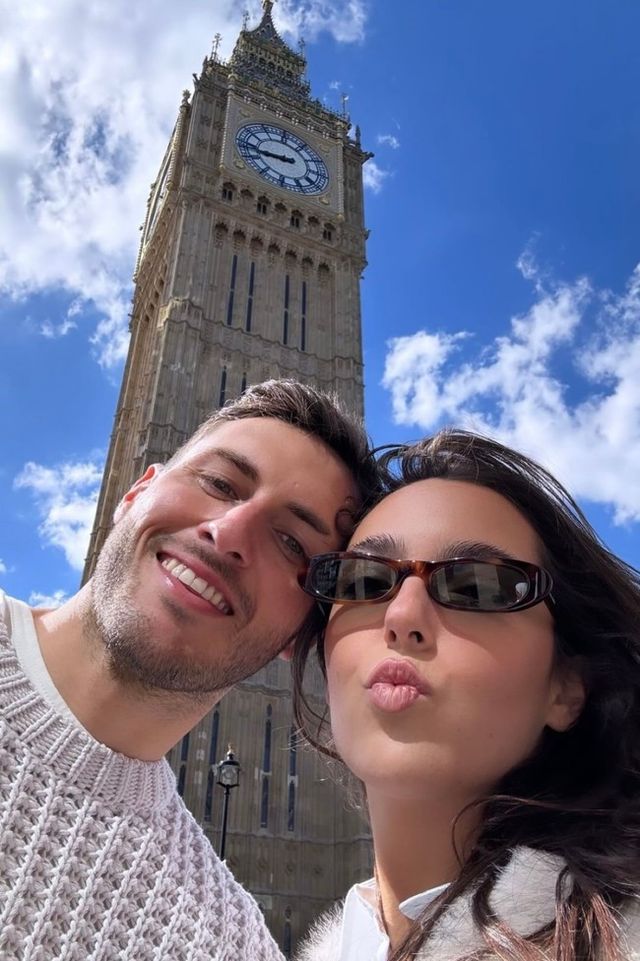 사진=산티아고 히메네스 SNS