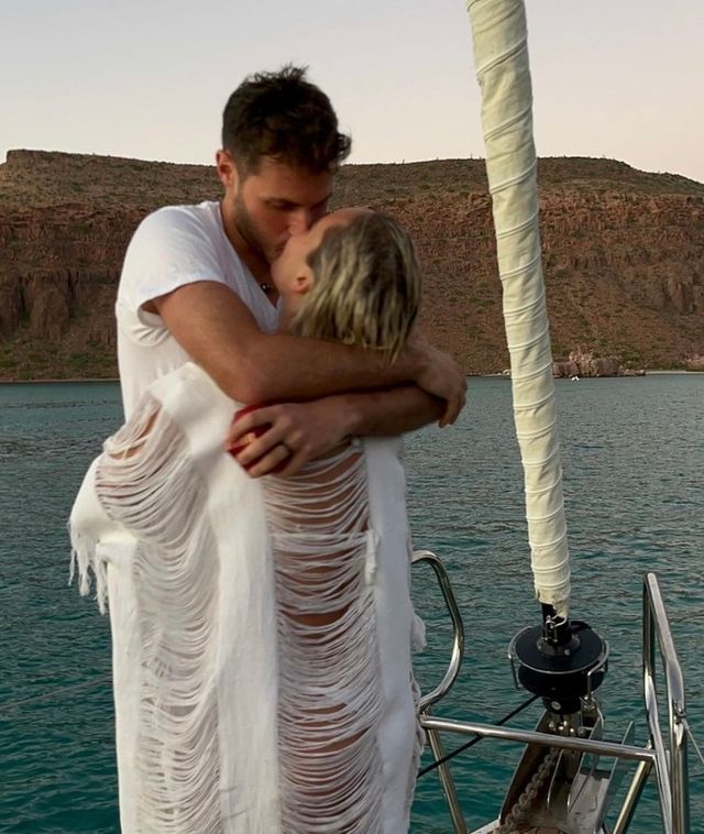 사진=페르 세라노 SNS