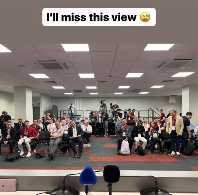 사진=위르겐 클롭 SNS