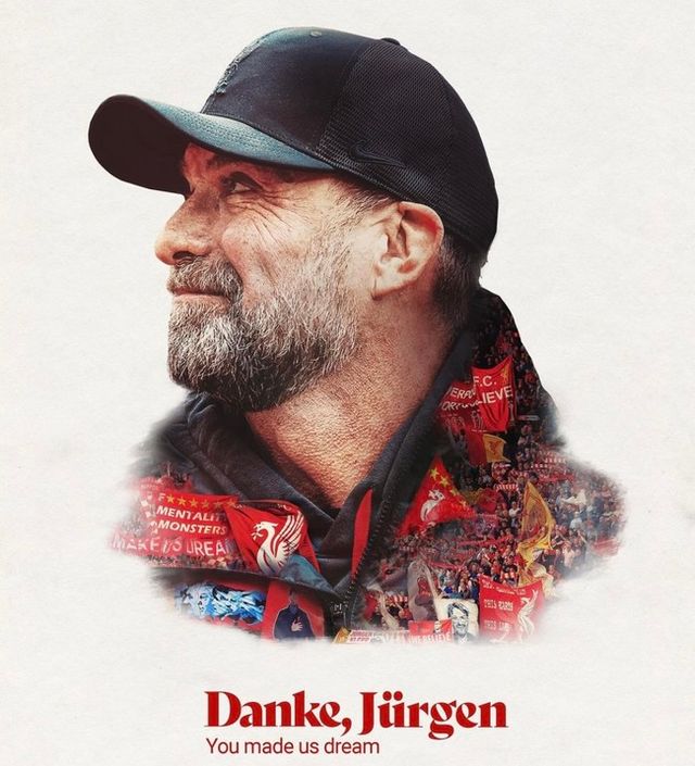 사진=리버풀 SNS