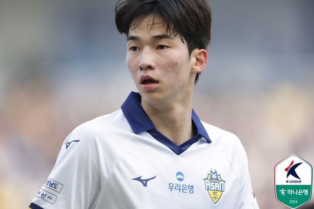 사진=한국프로축구연맹