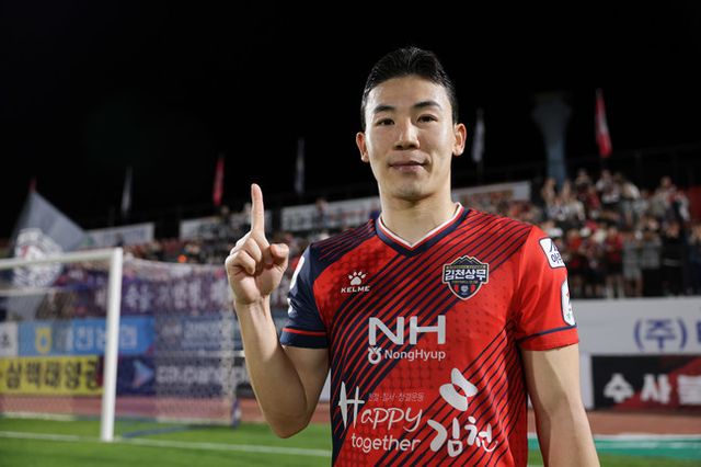 사진=한국프로축구연맹