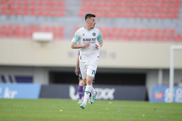 사진=한국프로축구연맹