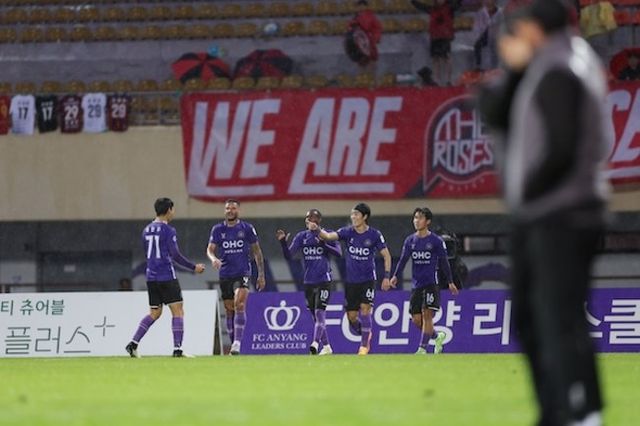 사진=한국프로축구연맹