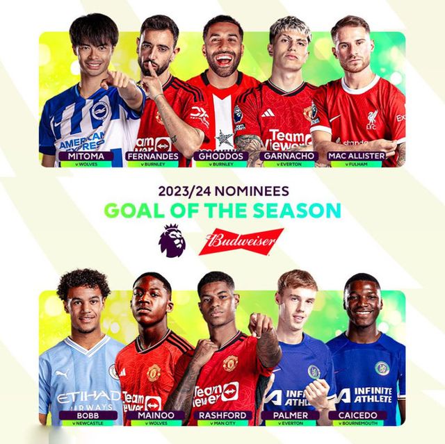 사진 = 프리미어리그