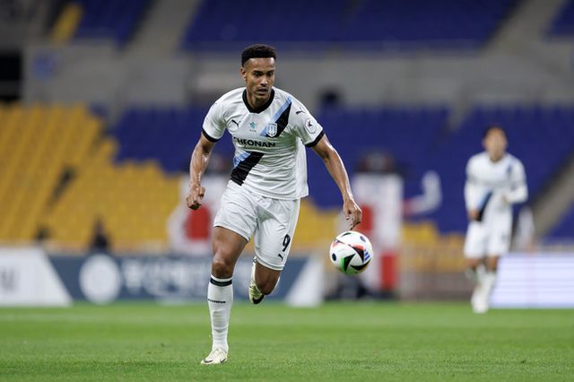 사진=한국프로축구연맹