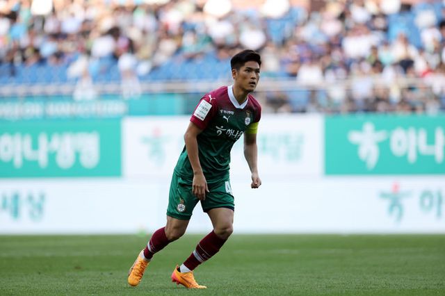 사진=대전하나시티즌