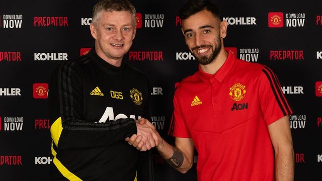 사진 = 스카이 스포츠