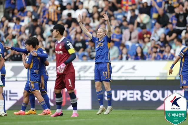 사진=한국프로축구연맹