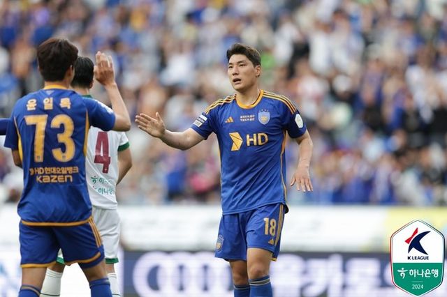사진=한국프로축구연맹