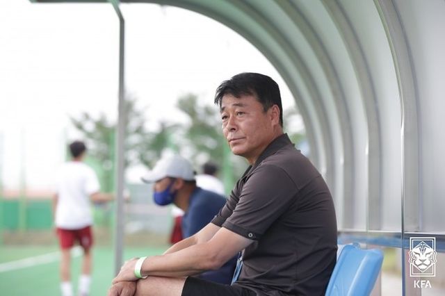 사진=대한축구협회