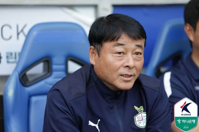 사진=한국프로축구연맹