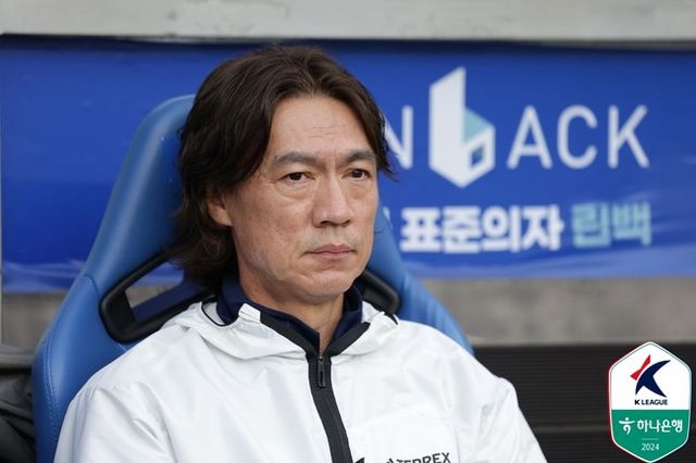 사진=한국프로축구연맹