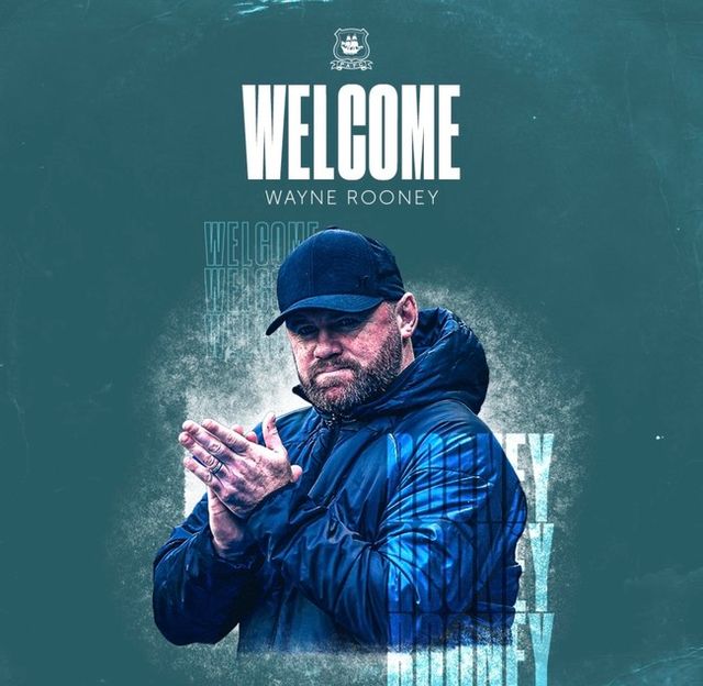 사진=플리머스 아가일 SNS