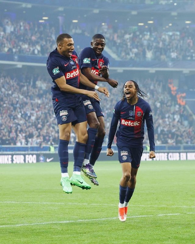 사진=PSG