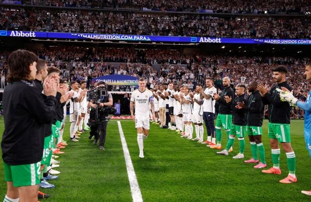 사진 = 레알 마드리드