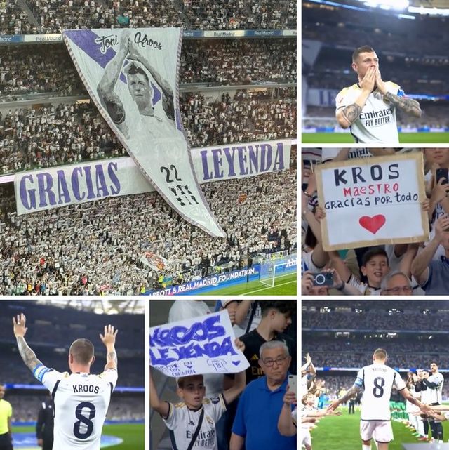 사진 = 마드리드 엑스트라