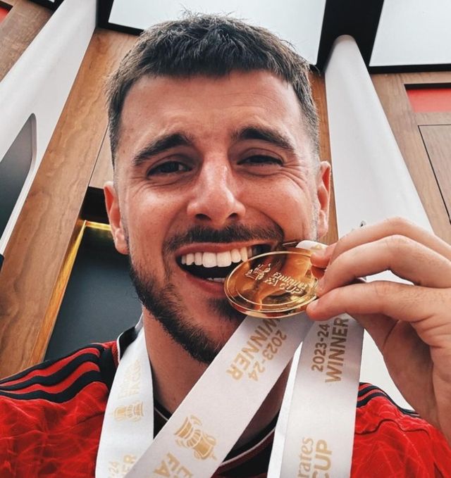 사진 = 마운트 SNS