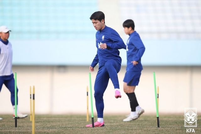 사진=대한축구협회