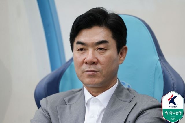 사진=한국프로축구연맹