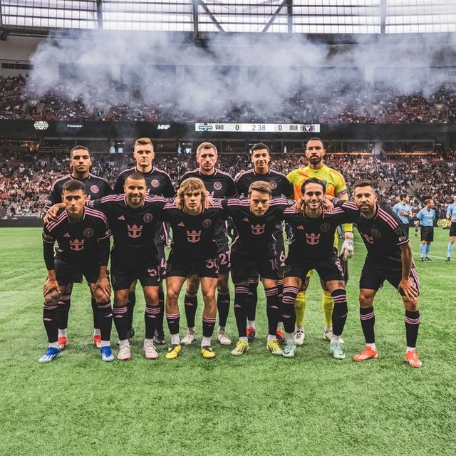 사진 = 인터 마이애미 SNS