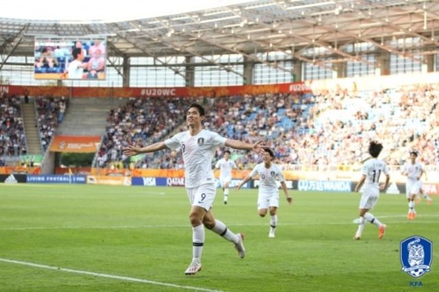 사진=대한축구협회