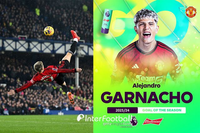 사진 = 프리미어리그, 게티이미지