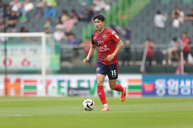 사진=한국프로축구연맹