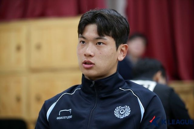 사진=한국프로축구연맹