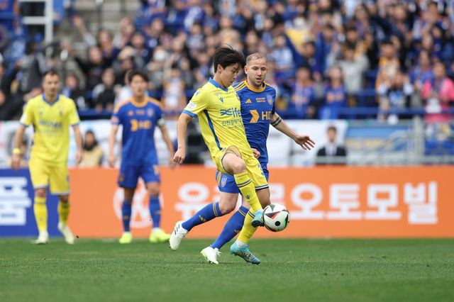 사진=한국프로축구연맹