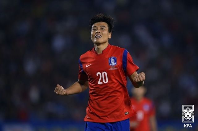 사진=대한축구협회