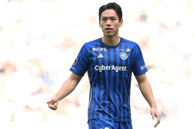 사진=마치다 젤비아