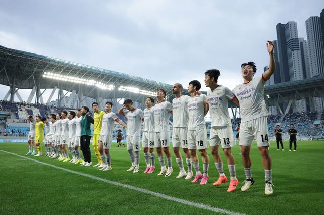 사진=한국프로축구연맹