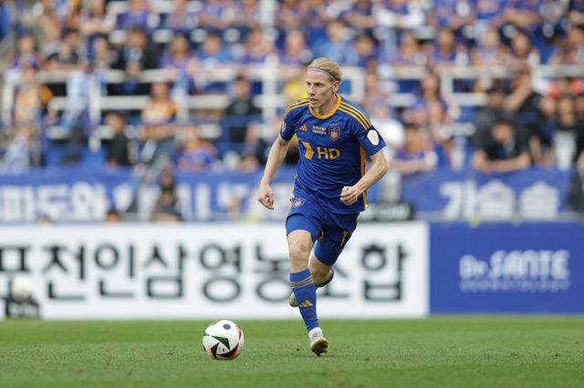 사진=한국프로축구연맹