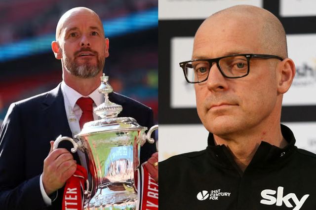 사진 = 이브닝 스탠다드, 더 선