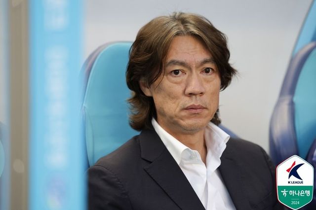 사진=한국프로축구연맹