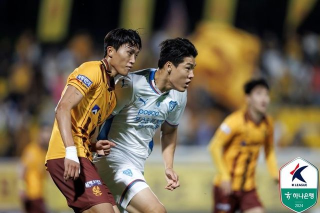 사진=한국프로축구연맹