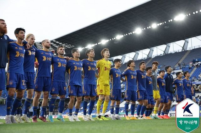 사진=한국프로축구연맹