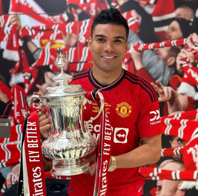 사진 = 카세미루 SNS