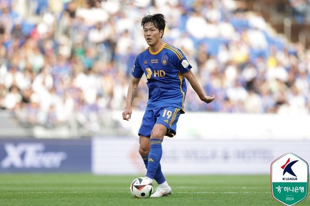 사진=한국프로축구연맹