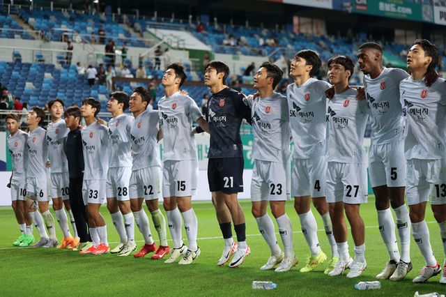 사진=한국프로축구연맹