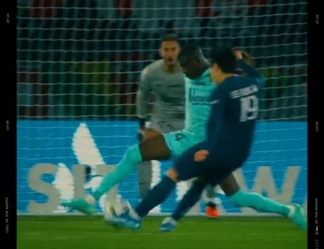 사진=리그앙 SNS