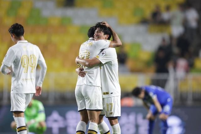 사진=한국프로축구연맹