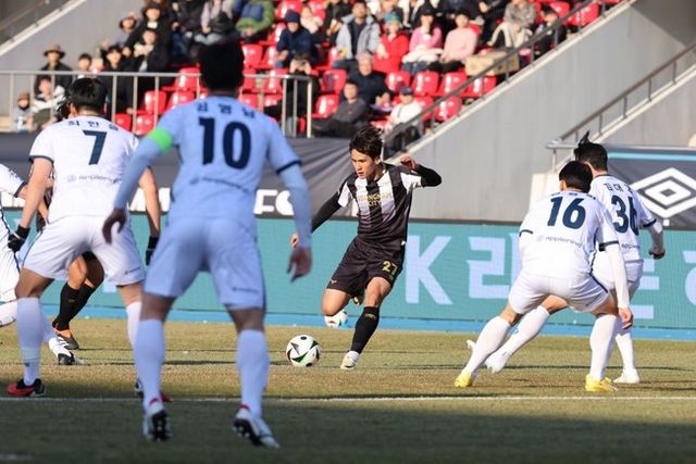 사진=한국프로축구연맹
