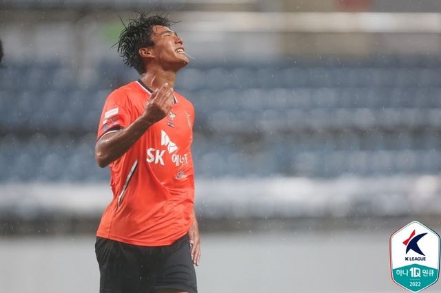 사진=한국프로축구연맹