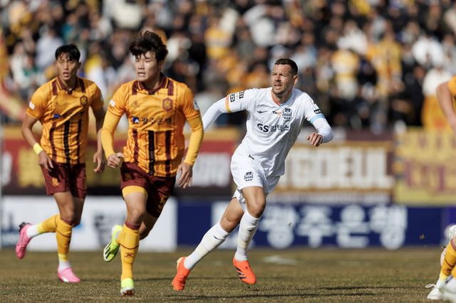 사진=한국프로축구연맹