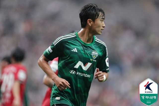 사진=한국프로축구연맹