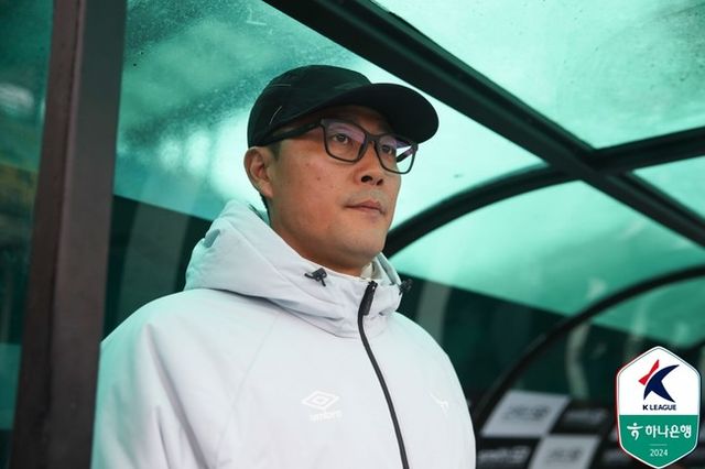 사진=한국프로축구연맹